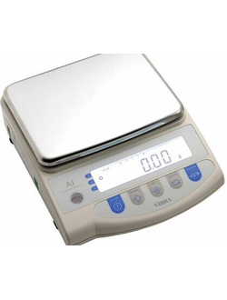 Весы VIBRA Shinko AJ-4200CE
