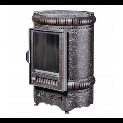 Печь отопительно-варочная Ферингер Нелжа Русский сувенир 150 м3