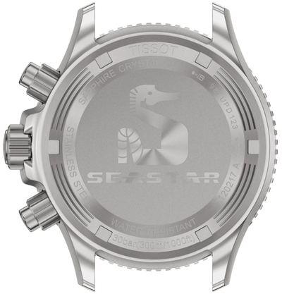 Швейцарские часы Tissot T120.217.17.011.00