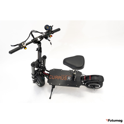 ЭЛЕКТРОСАМОКАТ Currus R11