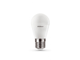Лампа светодиодная Ergolux LED-G45-11W-E27-4K,Шар 11Вт,E27,4500K 13631