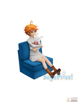 Фигурка Эмма (Emma)