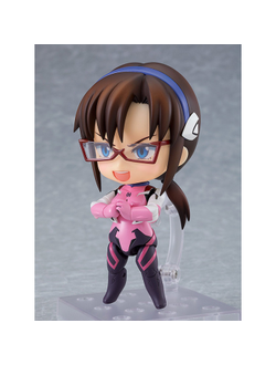 Нендроид Мари Илластриэс Макинами (Makinami Mari Illustrious Plugsuit ver.)