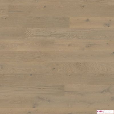 Декор паркетной доски Дуб Песочно-Серый Универсал 539064 фронт