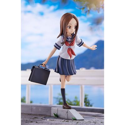 Фигурка 1/7 Такаги (Takagi san Road Home)