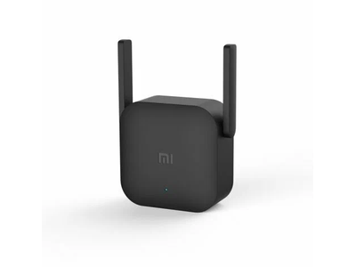 Усилитель сигнала Xiaomi Mi Wi-Fi Amplifier Pro (R03) Черный