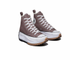 Кеды Converse Run Star Hike High Top коричневые