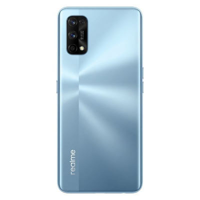 Realme 7 Pro 8/128GB Серебряный