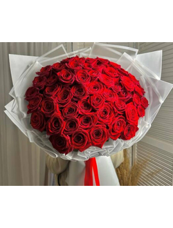 Букет 51 роза