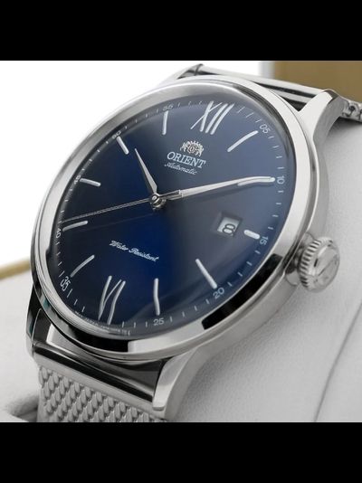 Мужские часы Orient RA-AC0019L
