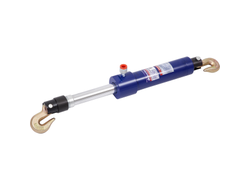 Цилиндр гидравлический обратный (стяжка), 10 т, крюки МАСТАК 741-10010