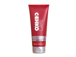 C:EHKO CARE BASICS Серебристая маска (Silberkur) 200 мл