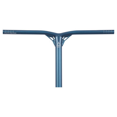 Руль TRIAD Smuggler V2 Oversized 610