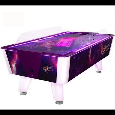 Аэрохоккей «Dynamo Cosmic Thunder»