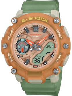 Часы Casio G-Shock GMA-S2200PE-5A