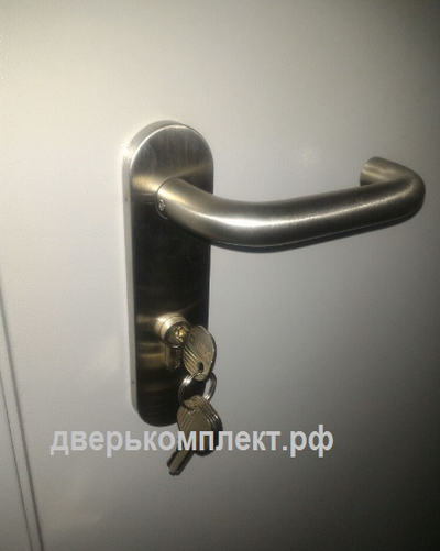 ручка противопожарной двери