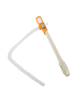 Насос для перекачки жидкости на батарейках