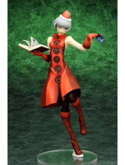 Фигурка 1/8 Элизабет (Elizabeth Christmas ver.)