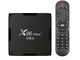 Смарт ТВ приставка  X96 MAX PLUS  Ultra  X4 4/32 Gb