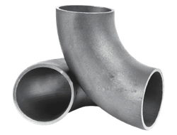 Отводы стальные крутоизогнутые