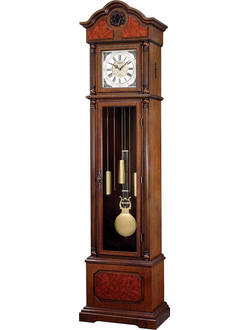 Напольные часы Rhythm CRJ605NR06