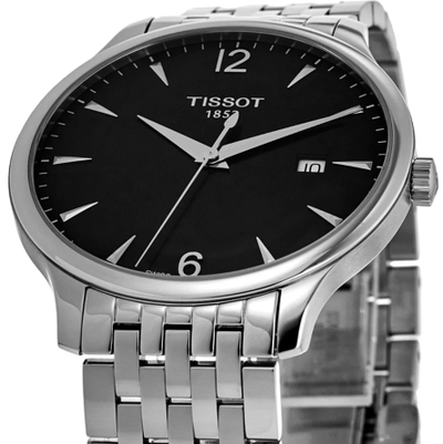 Швейцарские часы Tissot T063.610.11.057.00