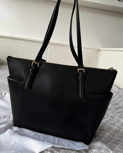 Сумка MICHAEL KORS Jet Set Travel Large Black