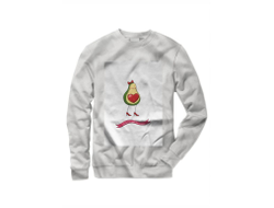 Свитшот #5 на День влюблённых, 14 февраля