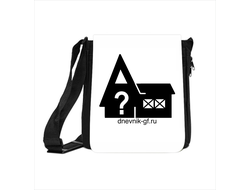 Сумка с Вашим Дизайном