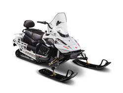 СНЕГОХОД УТИЛИТАРНЫЙ IRBIS TUNGUS 500L