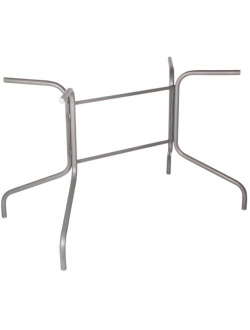 Прямоугольный стол Краб 120x80, ЛДСП