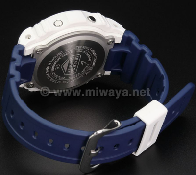 Часы Casio G-Shock GWX-5700SS-7ER