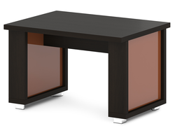 Дуб Линдберг Темный и Терракот