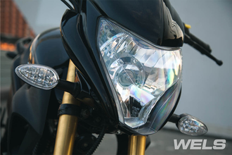 Спортивный мотоцикл Wels CBR 3000 250сс доставка по РФ и СНГ