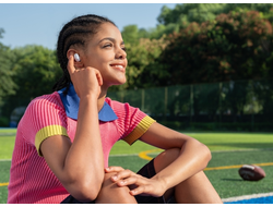 Xiaomi Redmi Buds 6 Play Черный