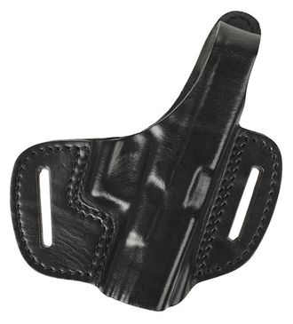 КОБУРА ПОЯСНАЯ ДЛЯ GLOCK 21 (МОДЕЛЬ №2)