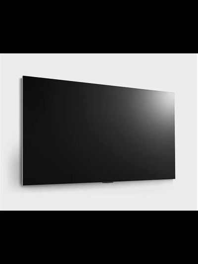 Монитор 55&quot; LG OLED55G4RLA.ARUB, OLED evo, 4K Ultra HD, атласное серебро, СМАРТ ТВ, WebOS