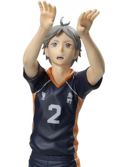 Фигурка 1/8 Коши Сугавара (Sugawara Koushi)