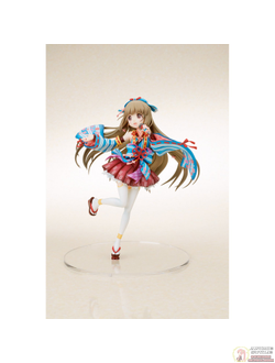 Фигурка 1/7 Ёсино Ёрита (Yoshino Yorita Wadatsumi no Michibikite Ver.)