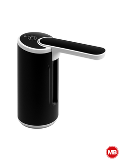 Электро помпа со складным носиком