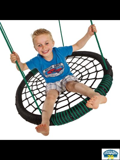 Качели-Гнездо Oval (Овал)