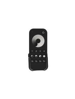 Сенсорный пульт RT6 4L-DIM-MONO (RF2,4GHz, 4 zone)
