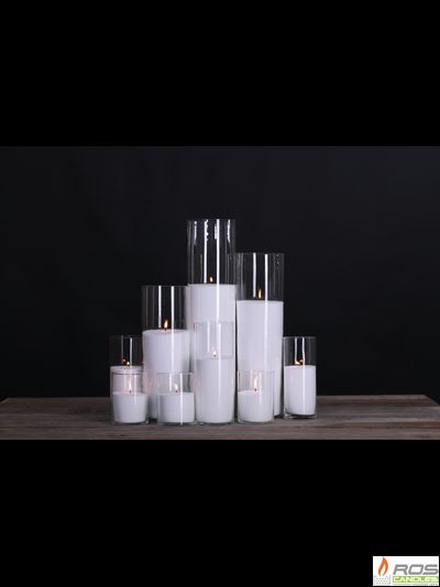 НАБОР СВЕЧЕЙ №7