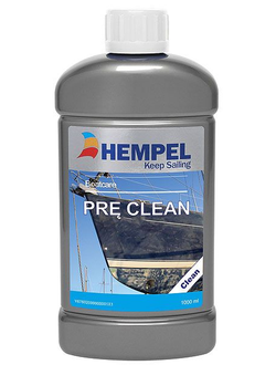 Очиститель «Pre-Clean»