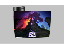 Термокружка Dota №2