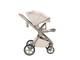Коляска 2в1 Sweet Baby Elegante SBL LT Beige