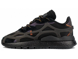 Adidas Nite Jogger 7.0 Beyonce x IVY Park Black