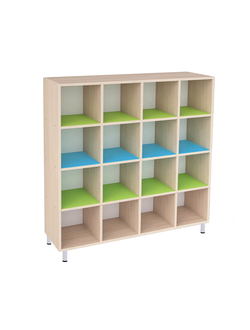 ГОРШЕЧНИЦА 16 ЯЧЕЕК МОДЕЛЬ-20