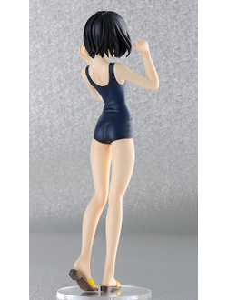 Фигурка 1/8 Мэй Мисаки (Misaki Mei Swimsuit ver.)