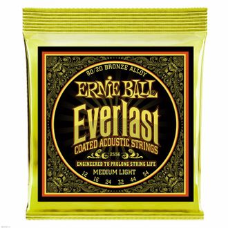 ERNIE BALL 2556